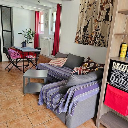 Appartement A La Bastidonne Екстер'єр фото