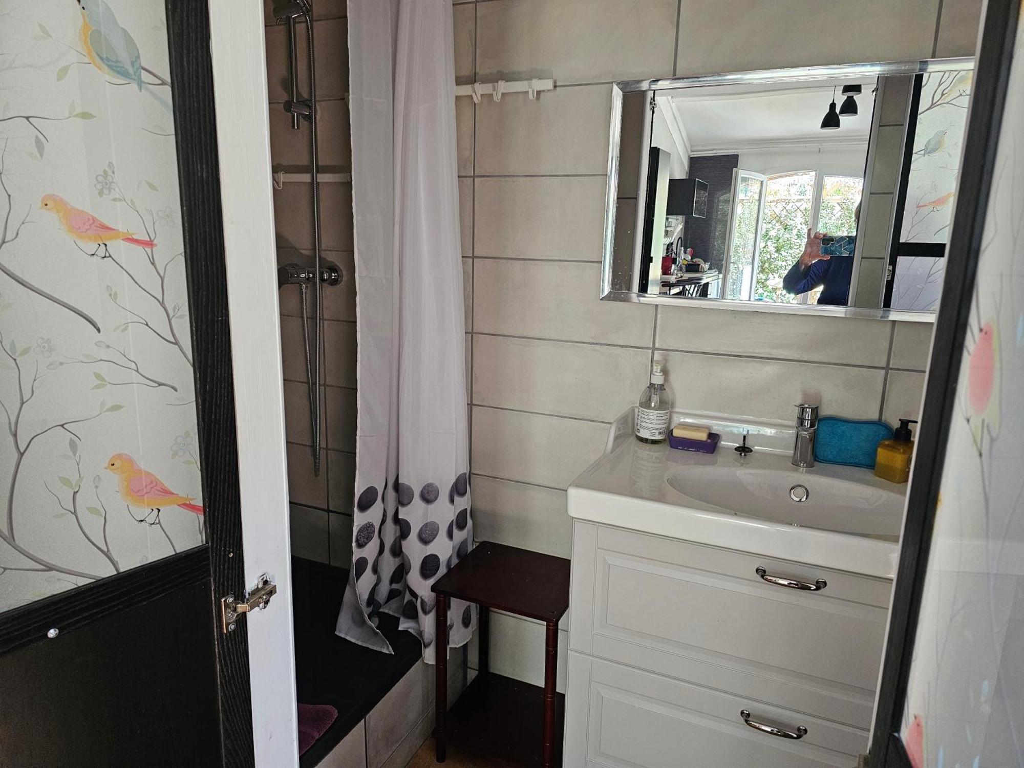 Appartement A La Bastidonne Екстер'єр фото