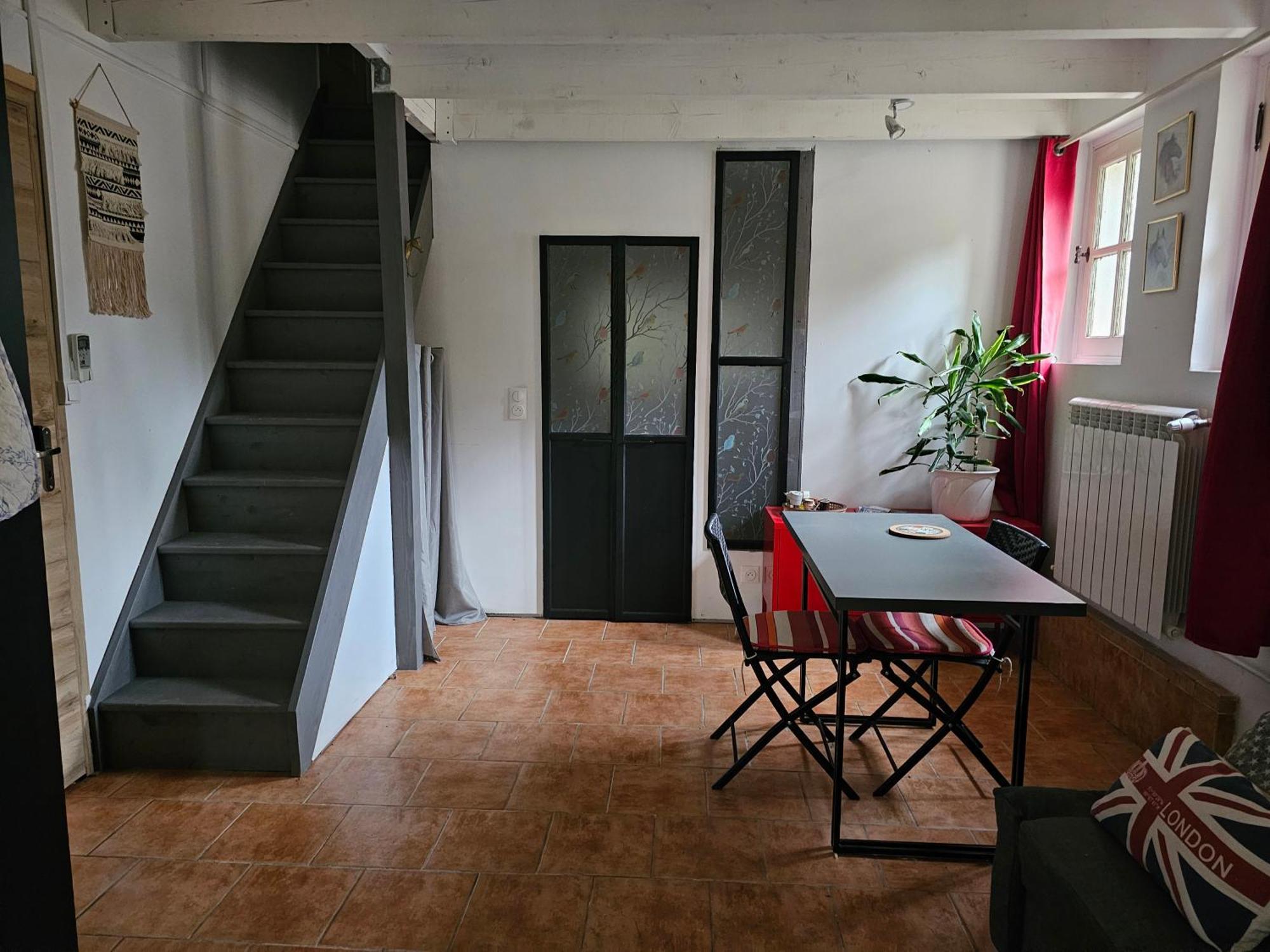 Appartement A La Bastidonne Екстер'єр фото